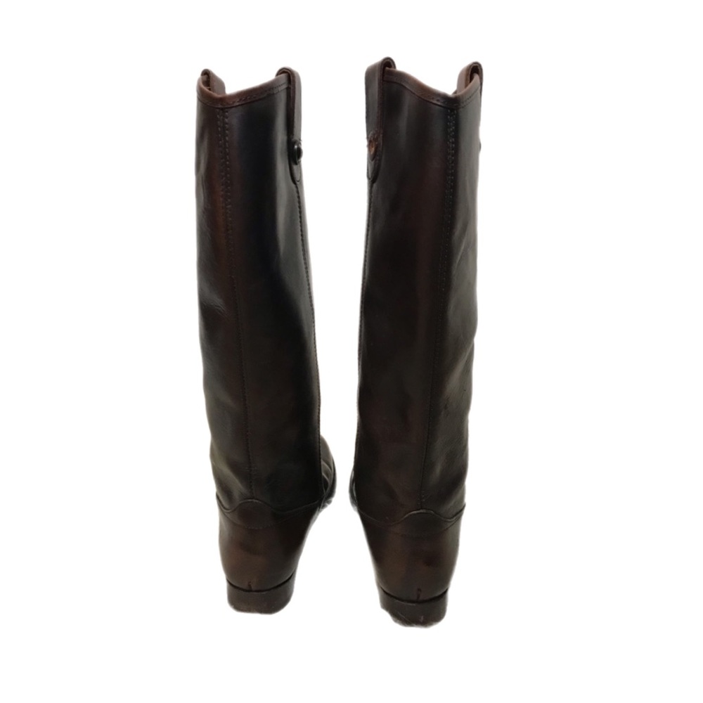 Frye Melissa Button Boot - Picture 6 of 7